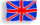 English Flag